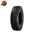 SASO GCC Certificate Truck Tire 1200r24 12.00R24